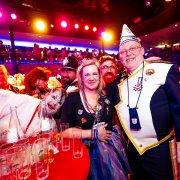 Jeck op Deck (08.02.25) - (c) Dirk Loerper